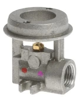 Hořák k varné desce BSH00613060 – originální díl Bosch / Siemens
