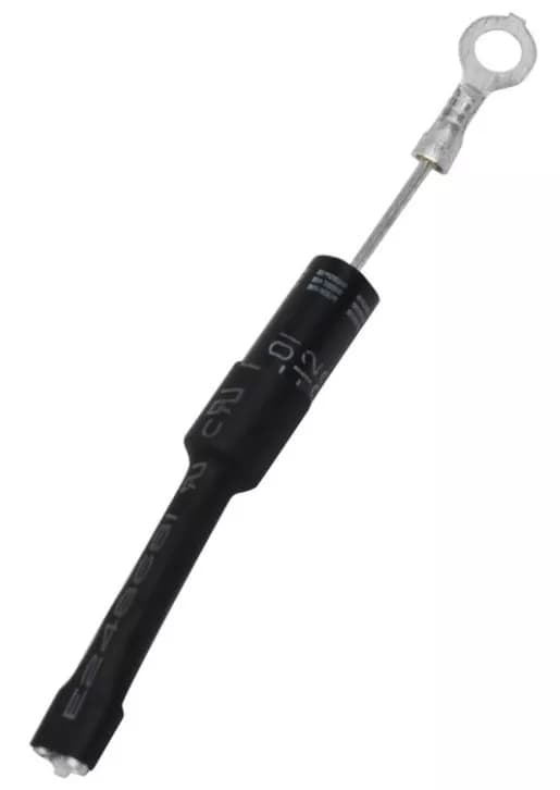 Vysokonapěťová dioda do mikrovlnné trouby Bosch Siemens (00625692)
