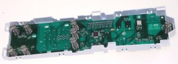 Ovládací modul do pračky Bosch Siemens (00664787)