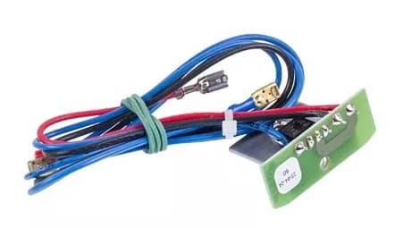Tyristorový modul do vysavače Bosch Siemens 00757150