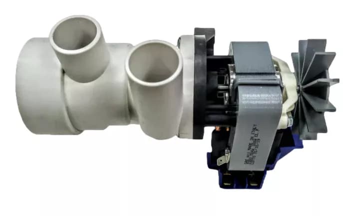 Vypouštěcí čerpadlo do praček Whirlpool Indesit – C00036859