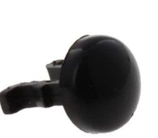 Knoflík zap/vyp do varné desky Whirlpool Indesit - C00053212