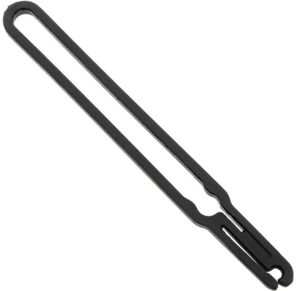 Podpora teleskopického výsuvu trouby Whirlpool Indesit (C00258771 C00081025 482000027488)