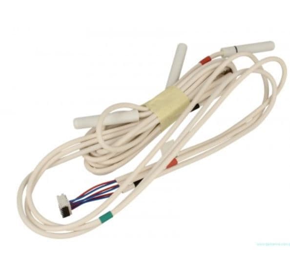 Teplotní sonda do chladniček Whirlpool Indesit (C00118195)