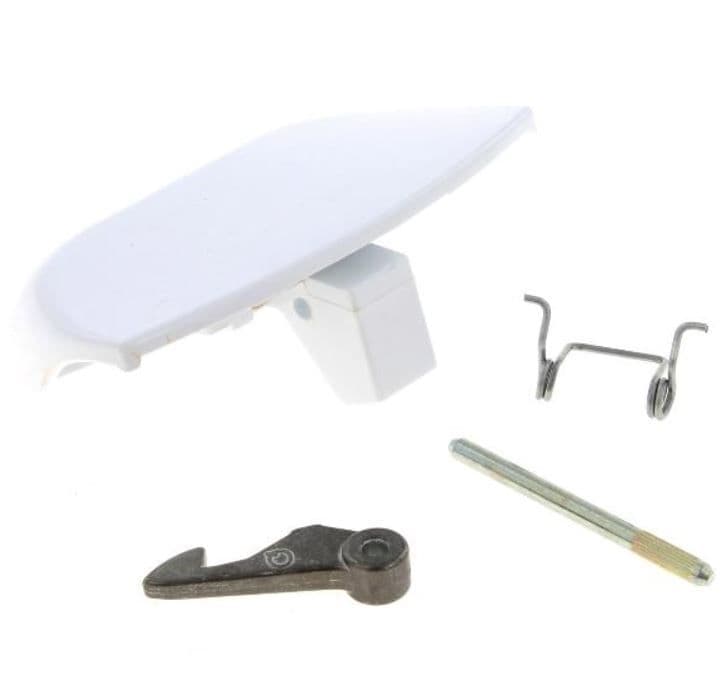 Set rukojeti do praček Whirlpool Indesit – C00141736