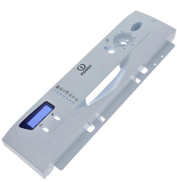 Ovládací panel do myčky nádobí Whirlpool Indesit – C00144076