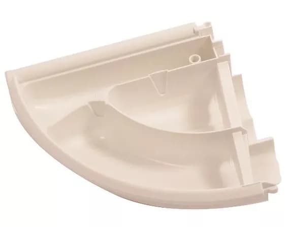 Násypka pracích prostředků do pračky Whirlpool Indesit - C00281253