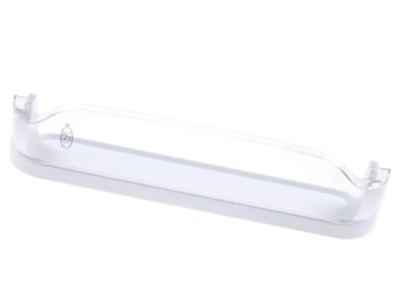 Police na láhve 440x105x105 mm C00283225 pro dveře chladničky Whirlpool / Indesit