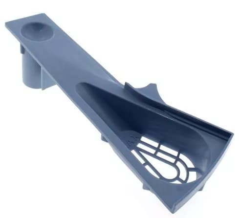 Sifon násypky do praček Whirlpool Indesit – C00283624