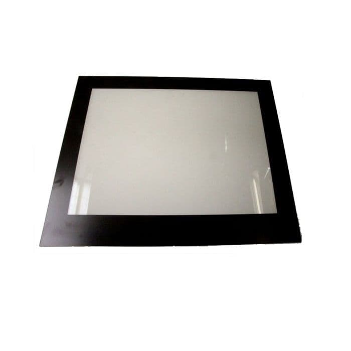 Vnitřní sklo dveří k pečicí troubě C00286543 – Whirlpool, Indesit