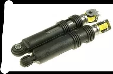 2 ks tlumiče do praček Whirlpool Indesit – C00303585