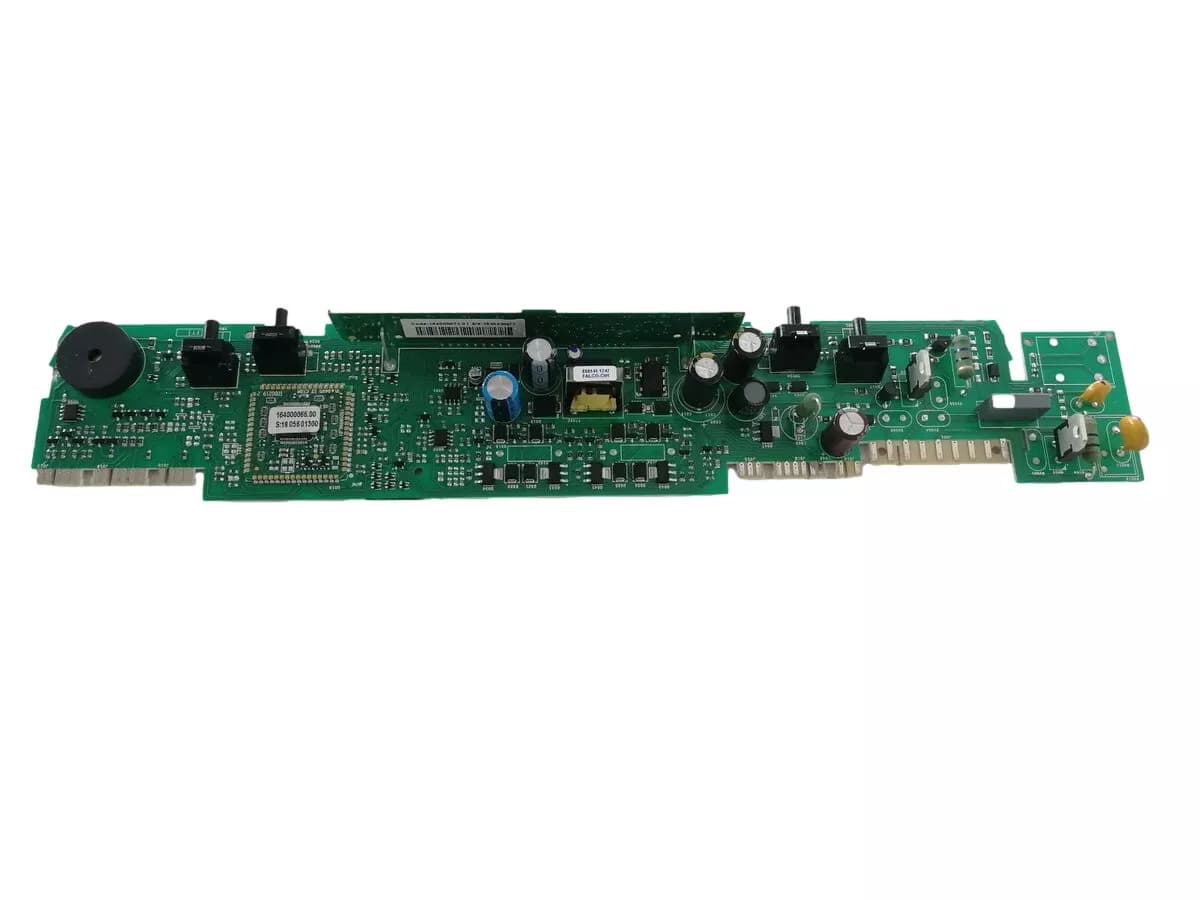 Řídící modul chladniček Whirlpool Indesit Ariston C00304707