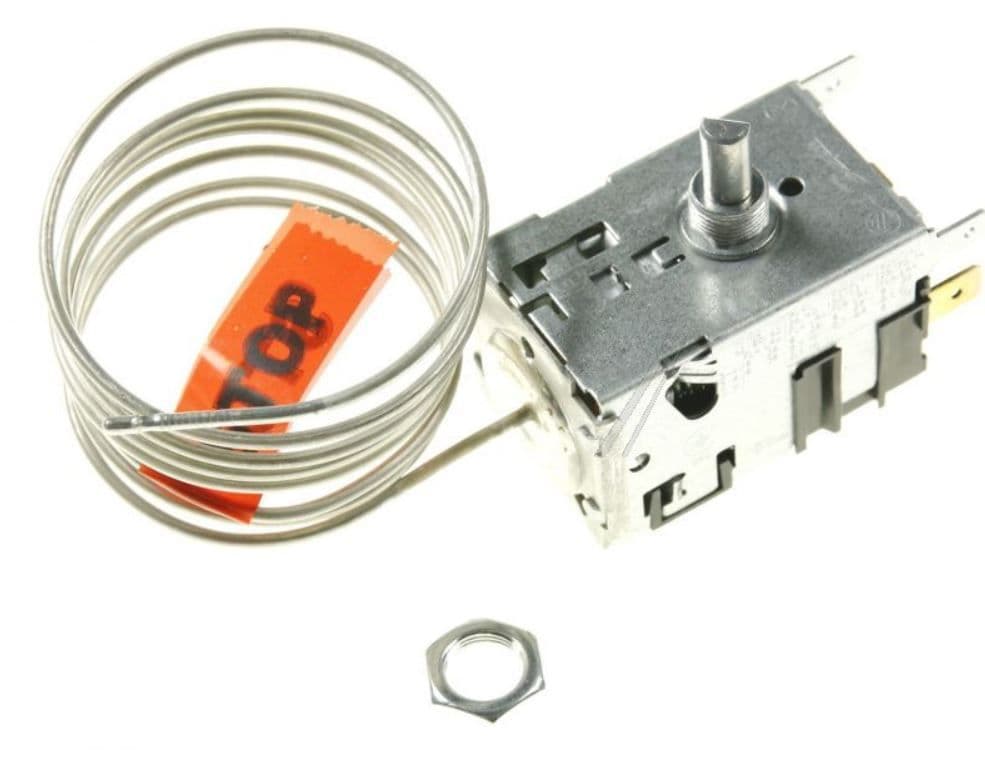 Termostat k chladničce 780 mm C00307365 – Whirlpool Indesit Ariston