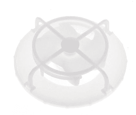 Horní tryska myčky nádobí Whirlpool Indesit – C00502280