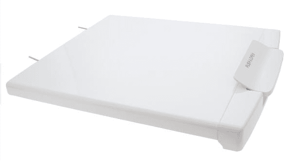Dveře k pračce 540 x 540 mm Whirlpool Indesit Privileg – C00513876