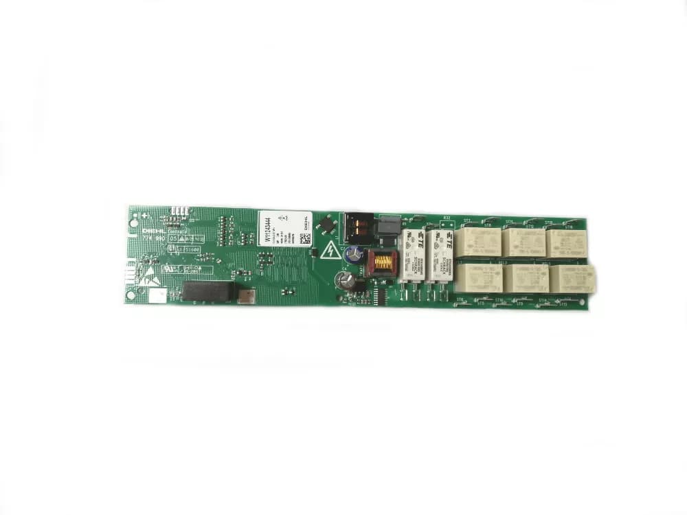Řídicí modul varných desek Whirlpool Indesit – C00535932