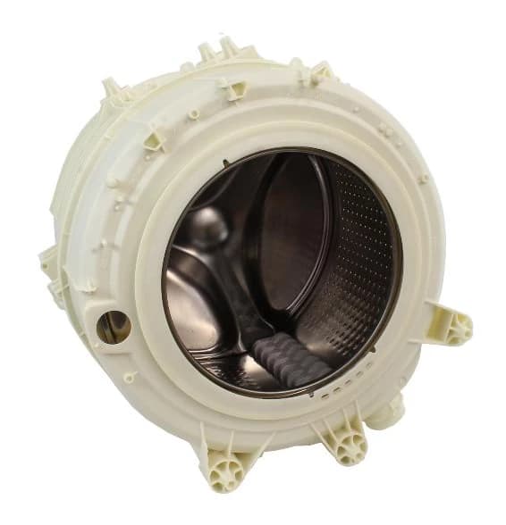 C00536633 Buben k pračce – Kompletní nádrž s bubnem Whirlpool Indesit