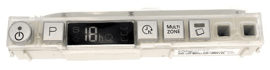 Ovládací elektronický modul do myček nádobí Whirlpool Indesit – C00543157