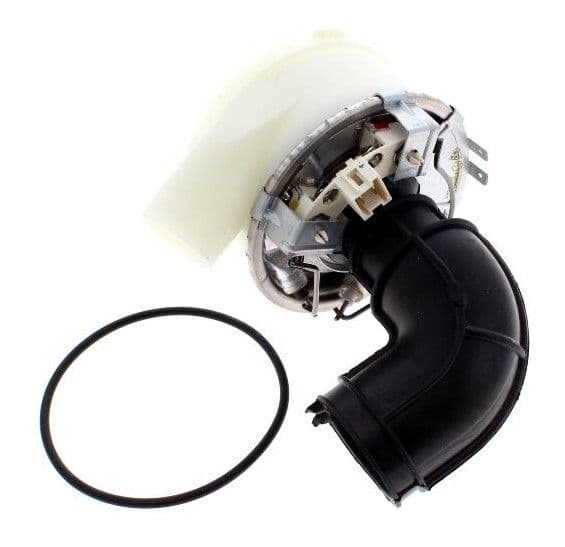 Topné těleso do myčky nádobí Whirlpool Indesit – C00582058