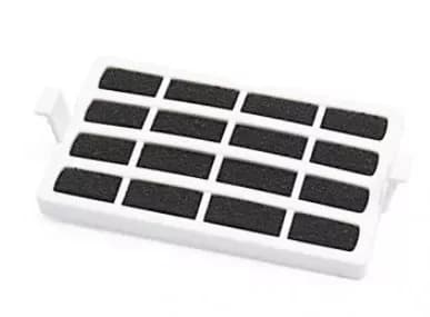 Antibakteriální vzduchový filtr do lednice Whirlpool Indesit (C00629721, 77x45 mm)