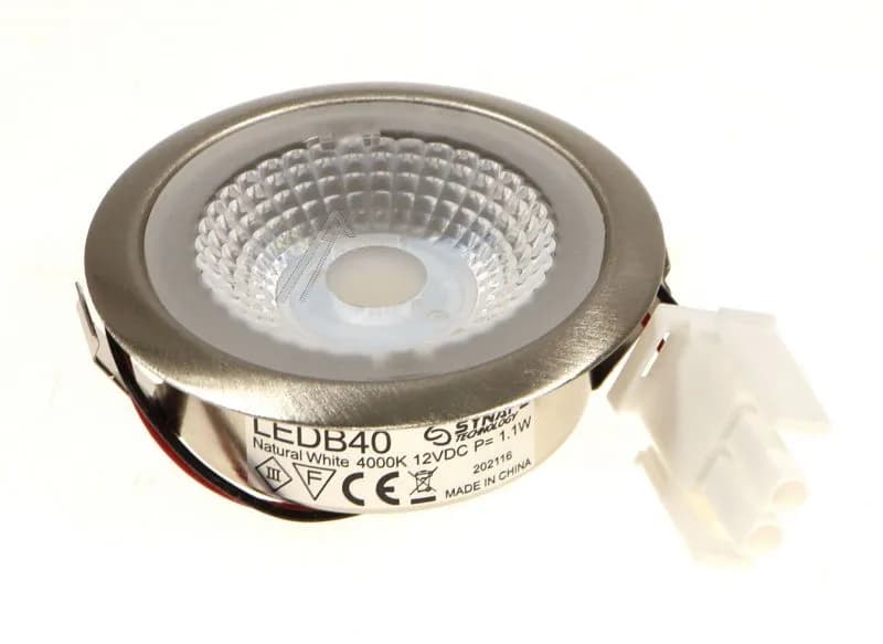 Svítidlo k digestoři C00631050 – SPOTLIGHT S1001 LED B 4000K