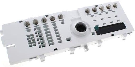 Ovládací modul do sušičky prádla Whirlpool Indesit - C00634005
