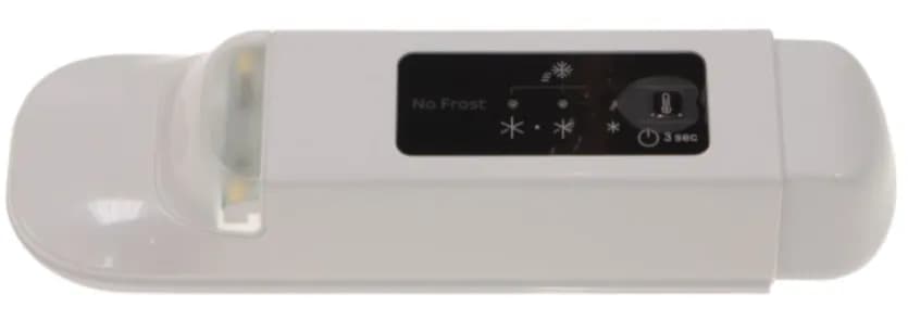 Termostat do chladničky Whirlpool Indesit – C00666195
