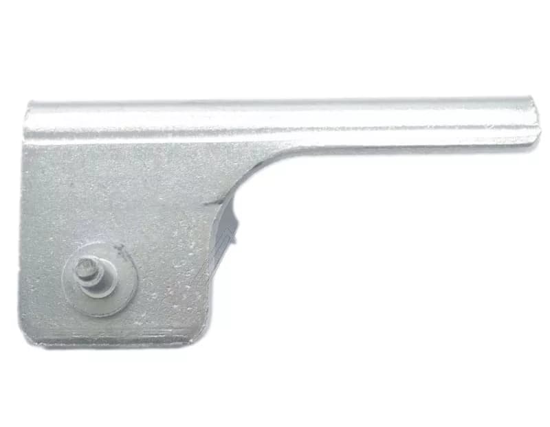 Spodní pant dveří pro chladničku Whirlpool / Indesit – C00672390