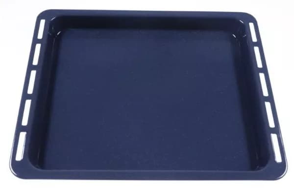Pečicí plech 375 x 450 x 45 mm Whirlpool Indesit C00777367