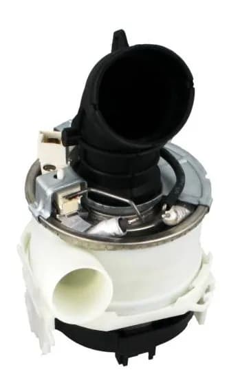 Oběhové čerpadlo k myčce nádobí C00869663 (Beko/Whirlpool: 1762651300, Teka: 81742441)