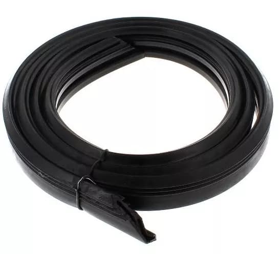 Těsnění dveří 1625 mm / 162,5 cm do myčky nádobí Whirlpool Indesit C00912520