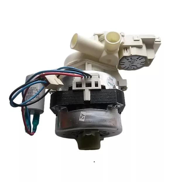 Oběhové čerpadlo k myčce nádobí Whirlpool Indesit Ariston Baumatic Haier – X672050250046