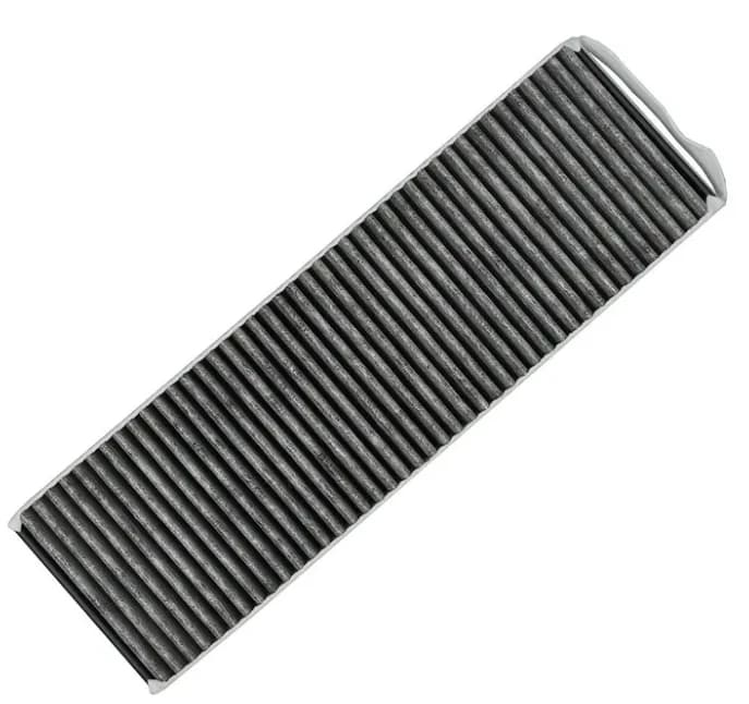 Uhlíkový filtr do odsavače par Bora 430x130x50mm (CP0054)
