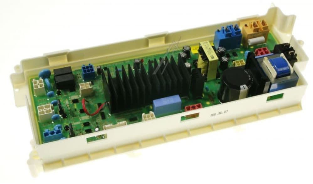 Řídicí deska do praček LG CSP30040101 (ORIGINÁL LG)
