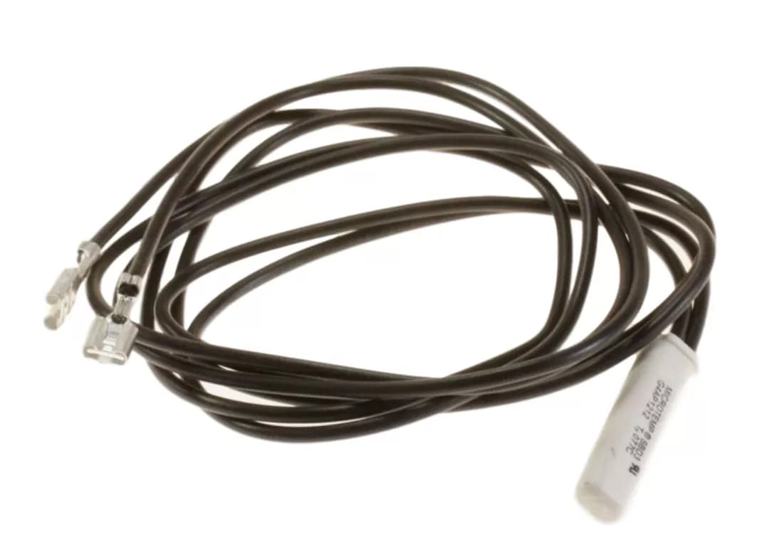 Pojistka tepelná, termostat pro no-frost chladniček Whirlpool Indesit – 481010518265