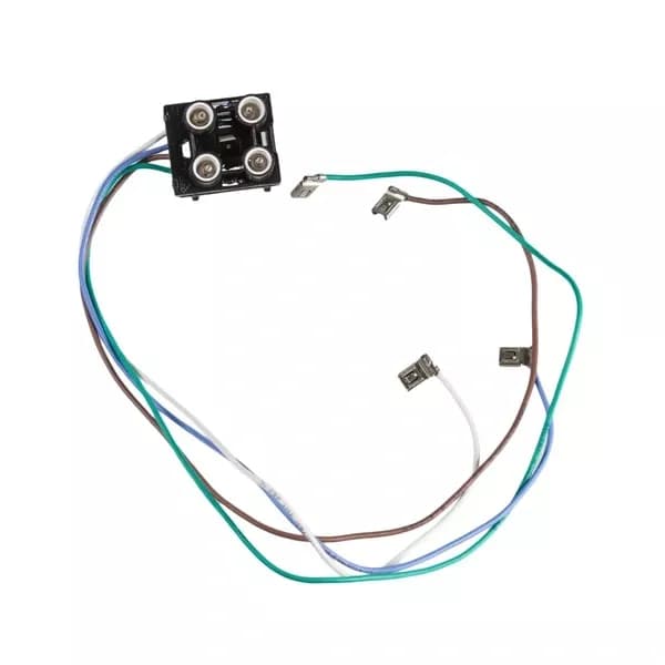 Indikátor tepla pro trouby AEG Electrolux Zanussi (3306145313)