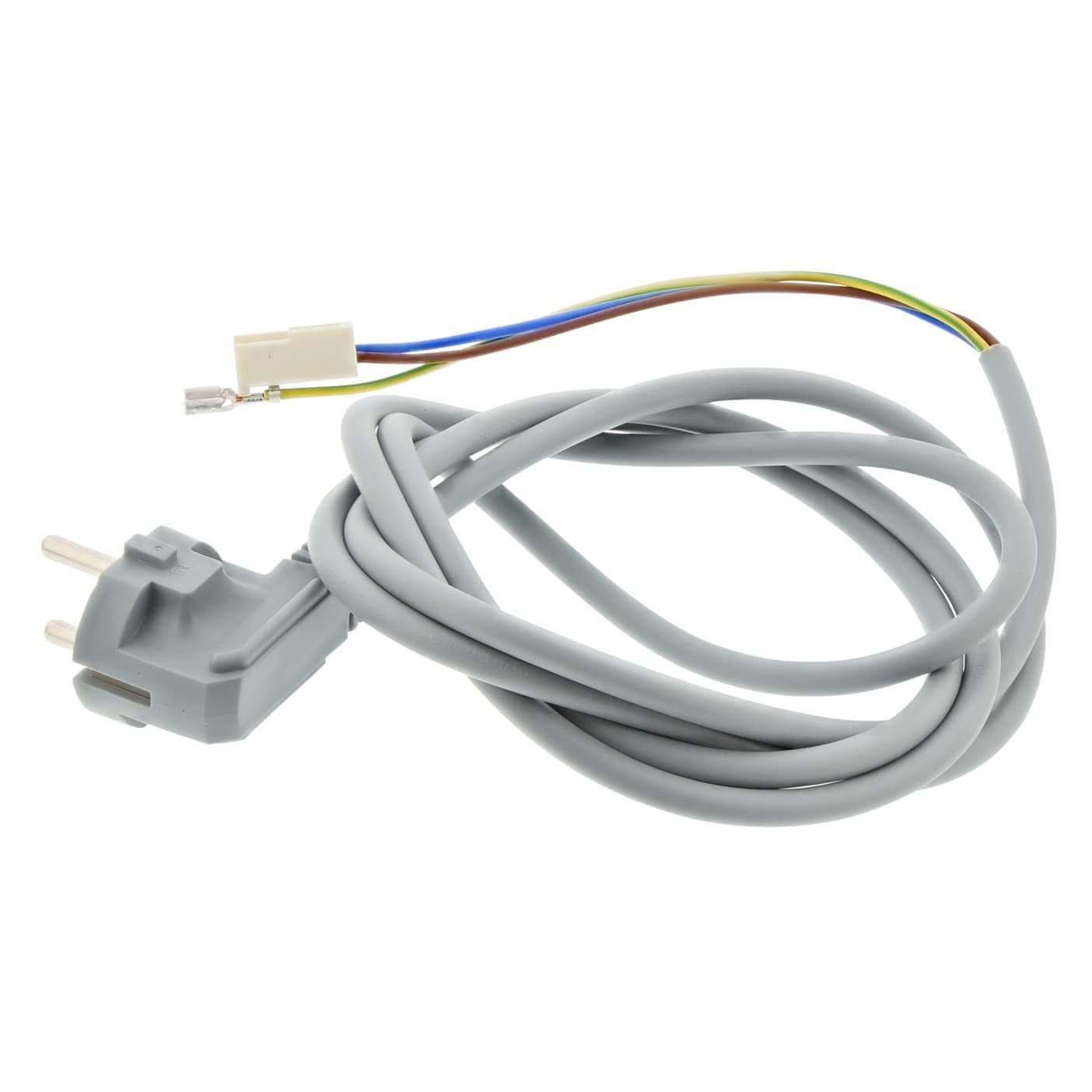 Napájecí síťový kabel k pračkám Electrolux 3793813001 – originální díl