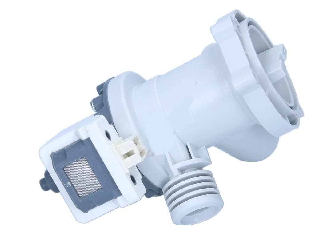 Vypouštěcí čerpadlo kompletní k pračce 32006391 pro značky Vestel, Philco, Haier