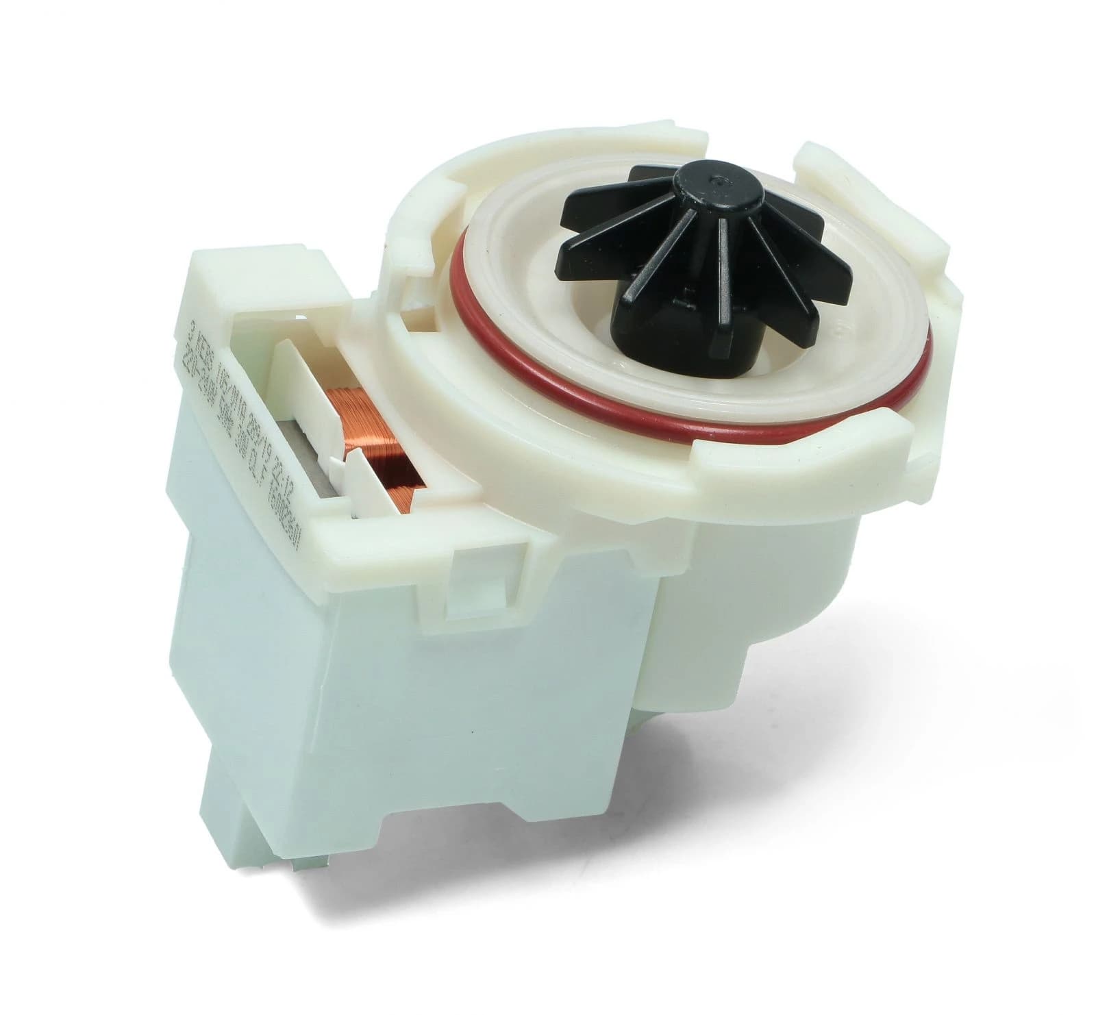 Vypouštěcí čerpadlo do myček nádobí Whirlpool Indesit – C00256542
