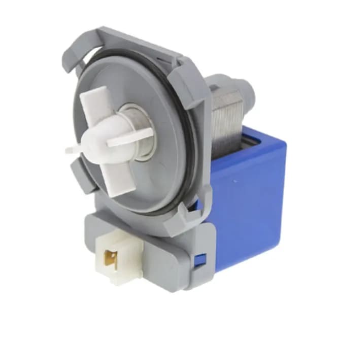 Motor vypouštěcího čerpadla do praček Bosch Siemens (00142370)