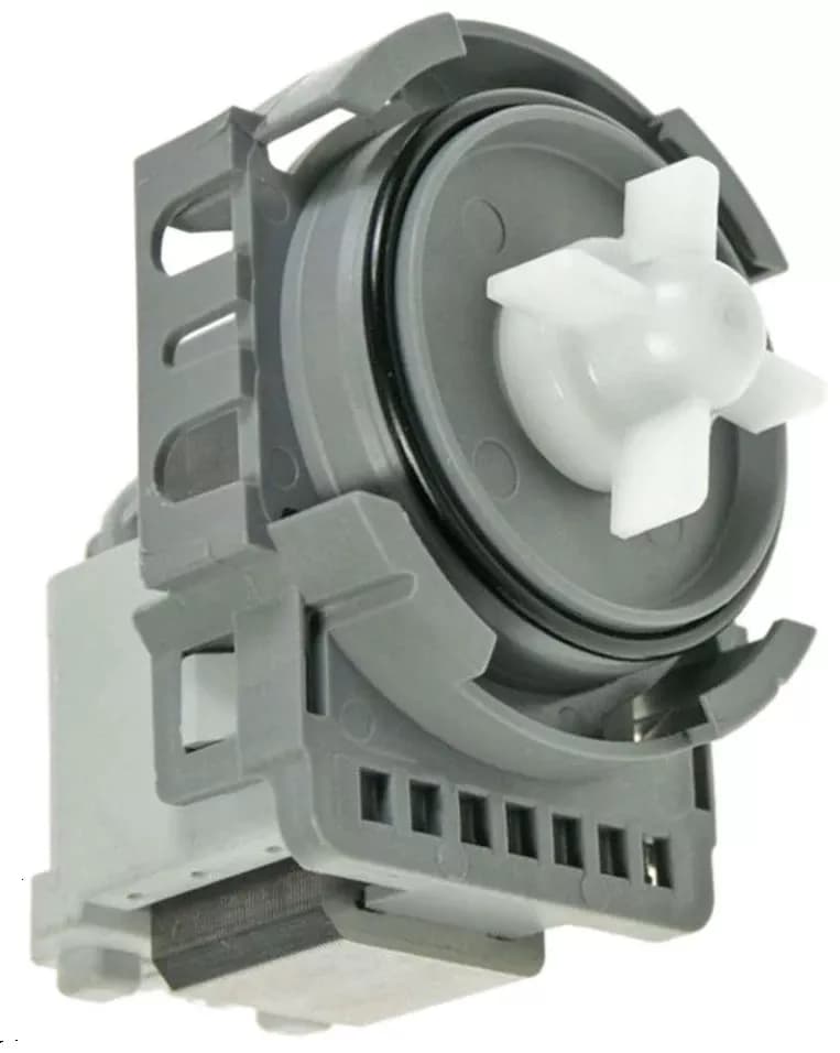 Motor vypouštěcího čerpadla do praček nebo myček nádobí Gorenje Mora Philco ECG Baumatic (813082)