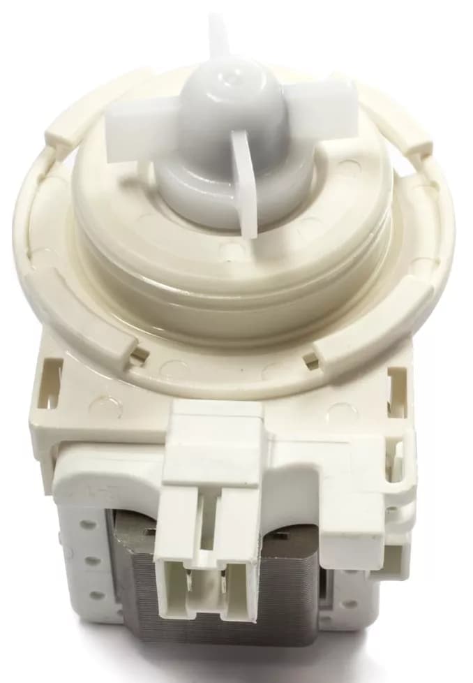 Motor vypouštěcího čerpadla do praček Miele 06239560 AfterMarket