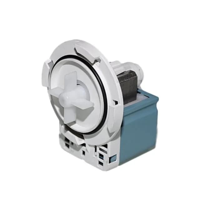 Motor čerpadla k pračce 518007800 – Askoll myček Ardo Eurotech
