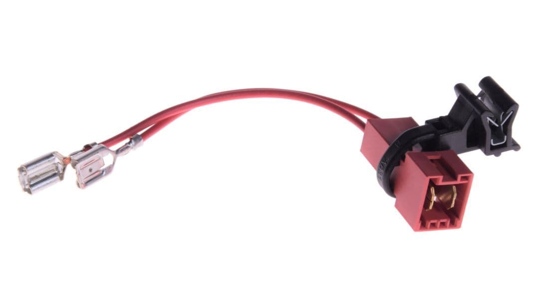 Propojovací kabel čerpadla pračky Whirlpool Indesit Ariston – C00537136