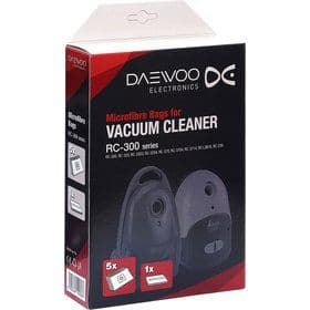 Sáček MICRO RC 300,320,221N 5ks DAEWOO – kvalitní originální příslušenství