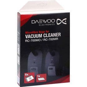 SÁČEK MICRO RC 700,800 5KS DAEWOO