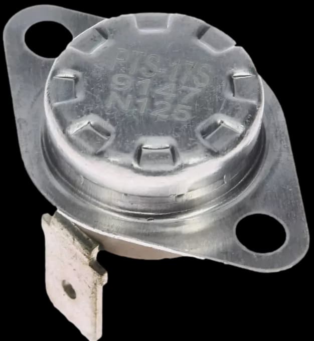 Termostat do praček Samsung DC47-00016B – 250V 25A
