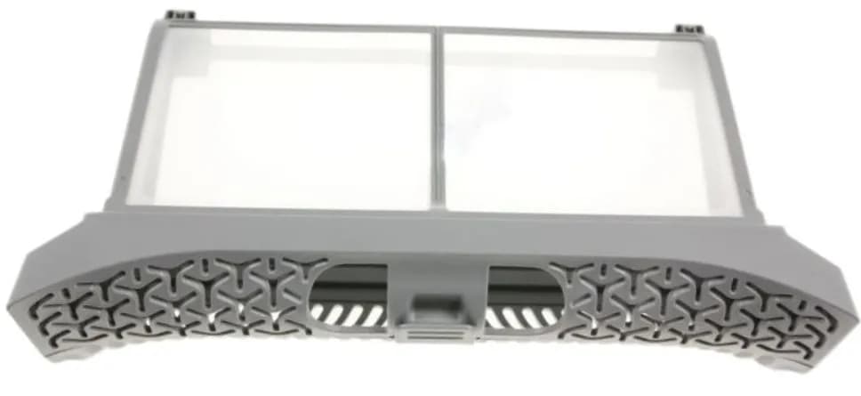 Filtr textilních vláken k sušičce prádla DC61-05169A 266x55x110mm