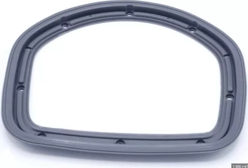 Těsnění dveří do pračky Samsung – DC62-00475A