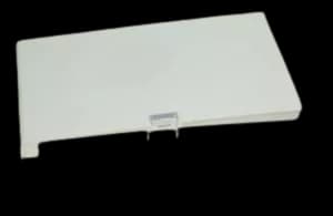 Horní víko k pračce Whirlpool, Indesit, Ariston (C00511479)